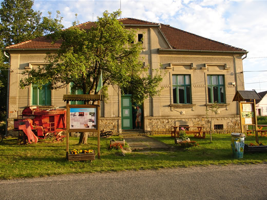 museum